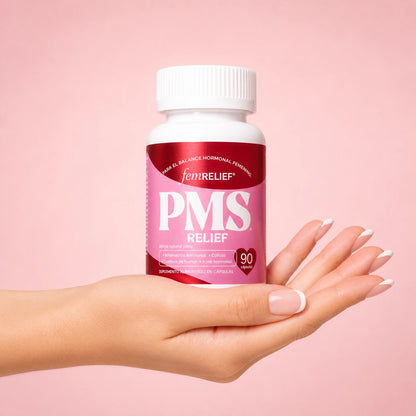 PMS RELIEF