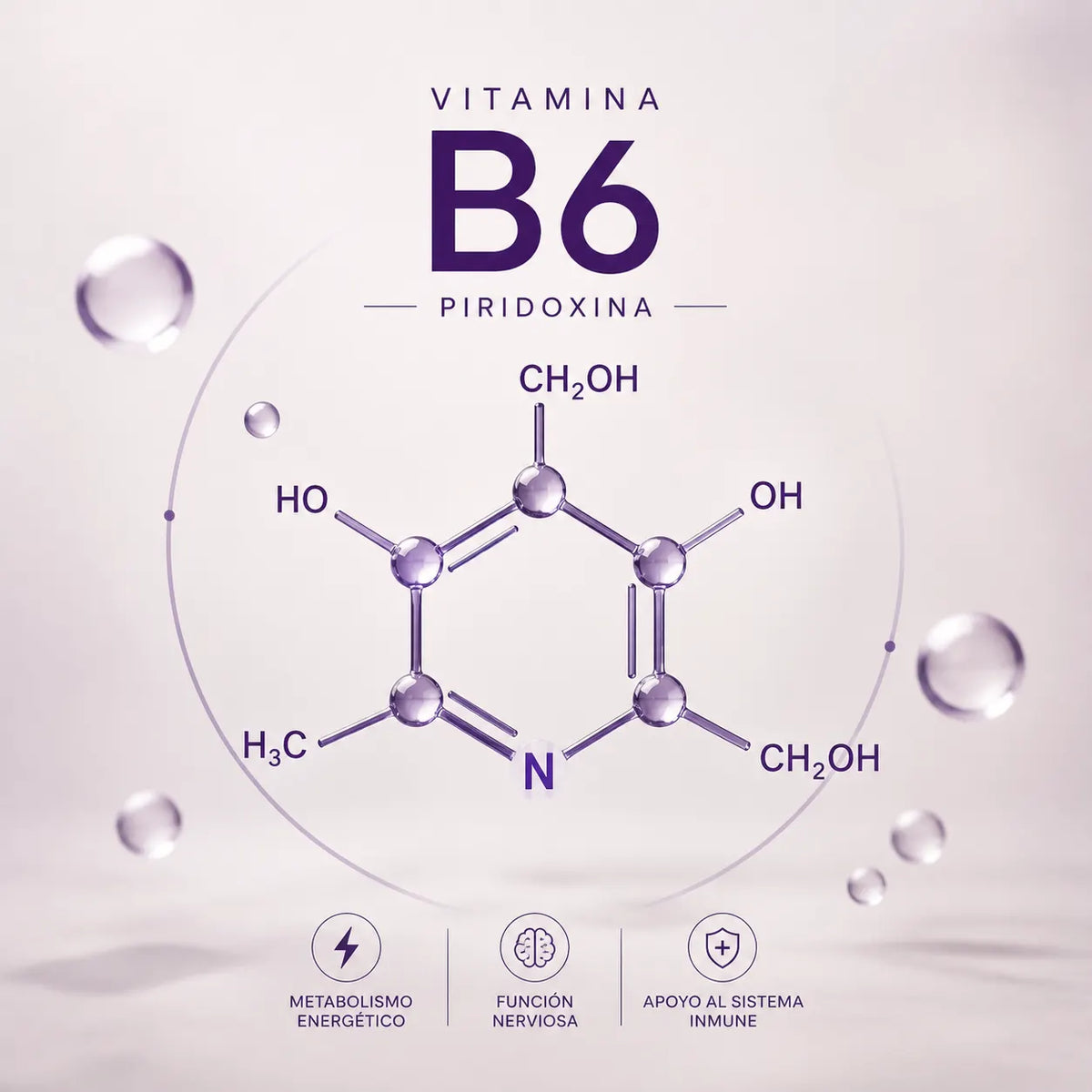 Vitamina B6