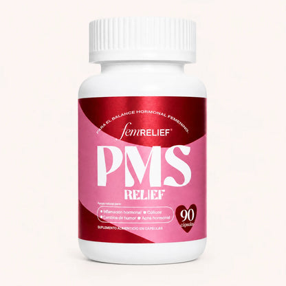 PMS RELIEF