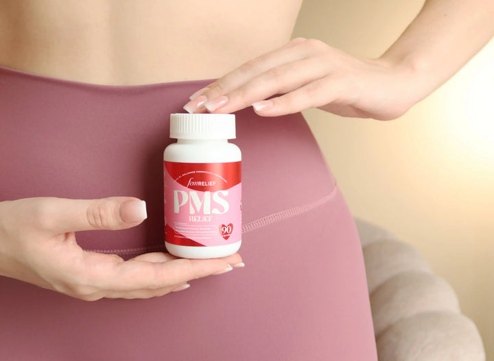<p>Un ciclo que ya no duele</p>
