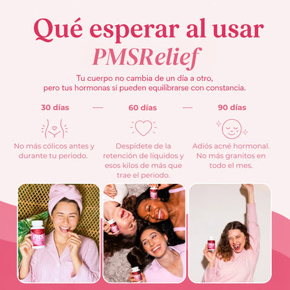PMS RELIEF