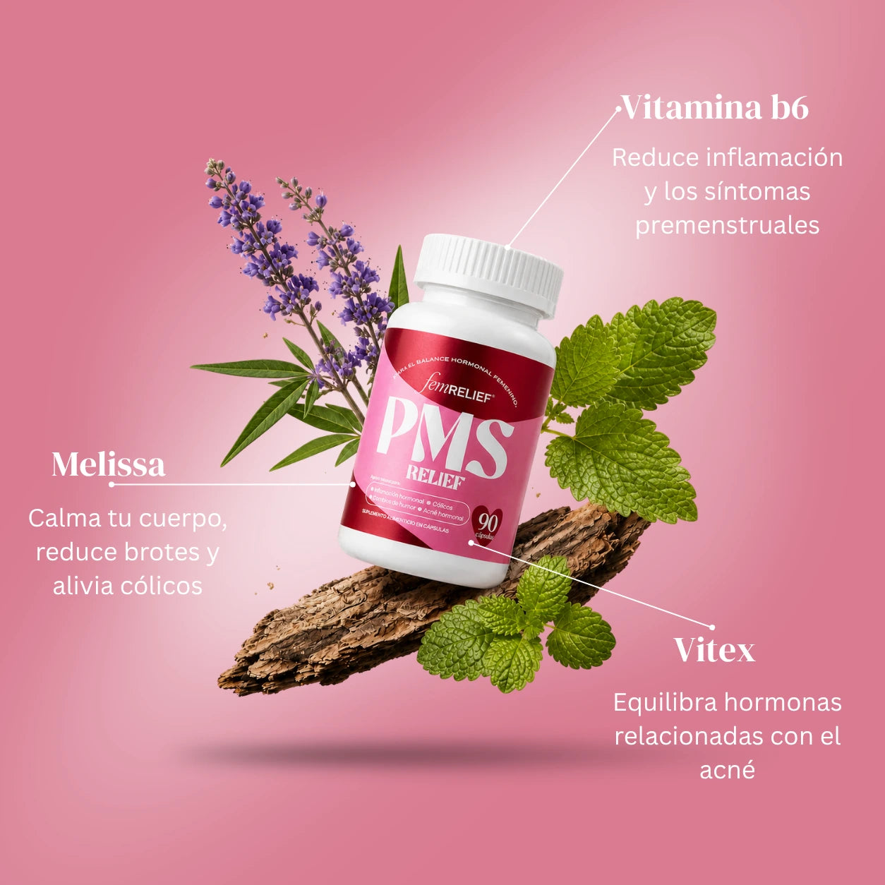 PMS RELIEF