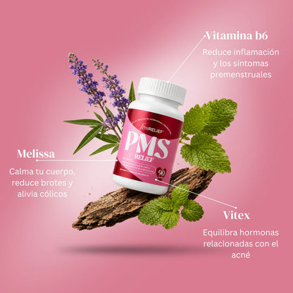 PMS RELIEF