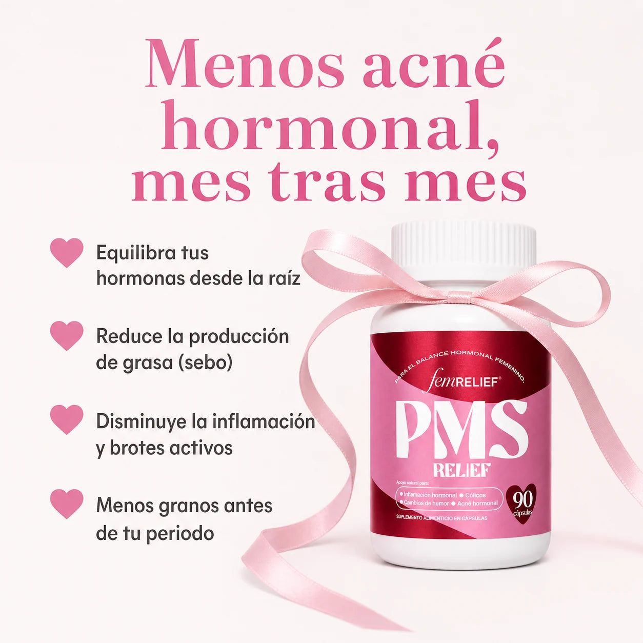 PMS RELIEF