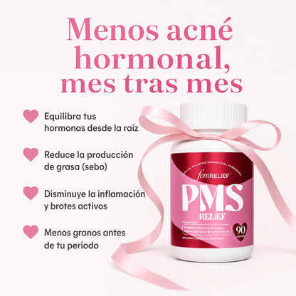 PMS RELIEF